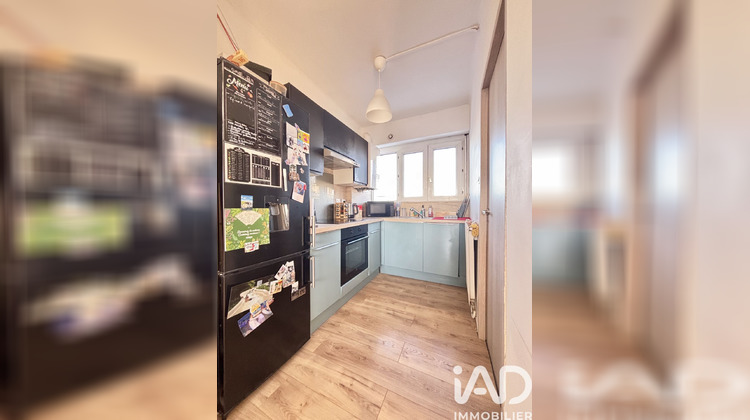 Ma-Cabane - Vente Appartement Hem, 49 m²