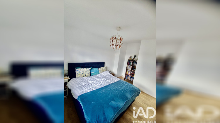 Ma-Cabane - Vente Appartement Hem, 49 m²