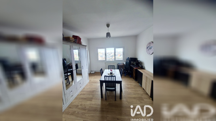 Ma-Cabane - Vente Appartement Hem, 49 m²