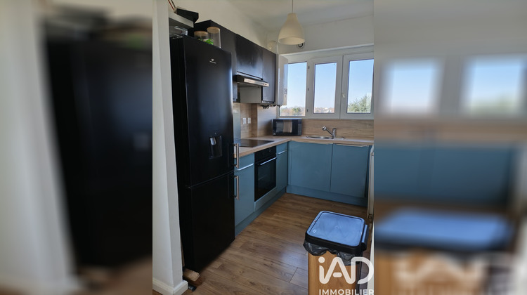 Ma-Cabane - Vente Appartement Hem, 49 m²