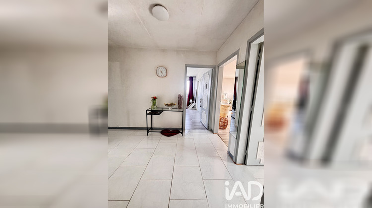 Ma-Cabane - Vente Appartement Hem, 88 m²