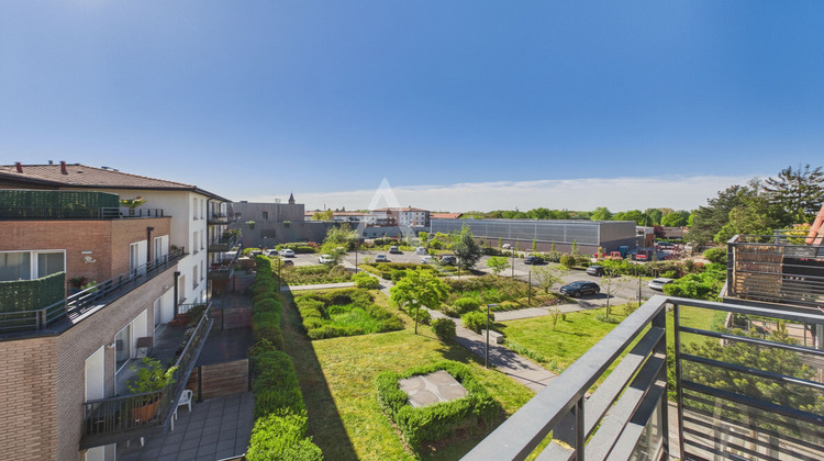 Ma-Cabane - Vente Appartement HEM, 69 m²