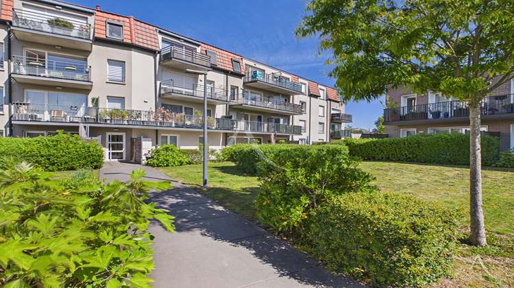 Ma-Cabane - Vente Appartement HEM, 69 m²