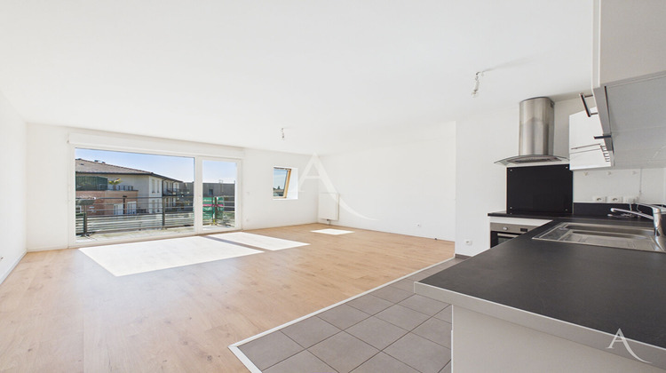 Ma-Cabane - Vente Appartement HEM, 69 m²