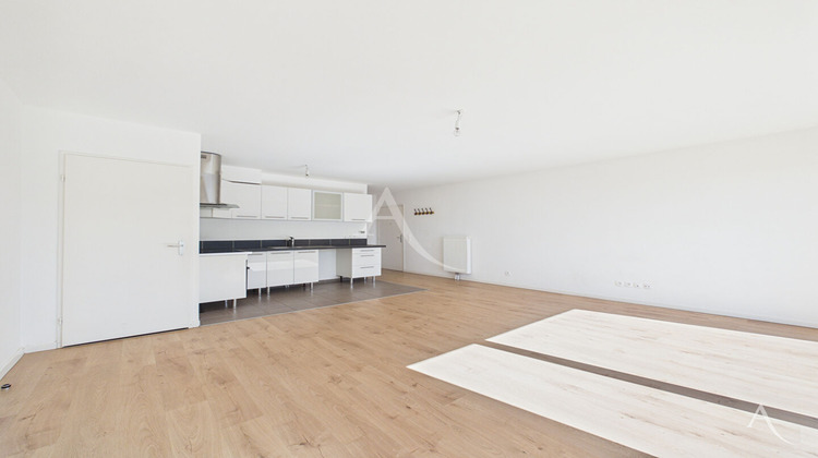 Ma-Cabane - Vente Appartement HEM, 69 m²
