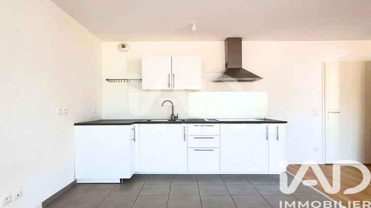 Ma-Cabane - Vente Appartement Hem, 43 m²
