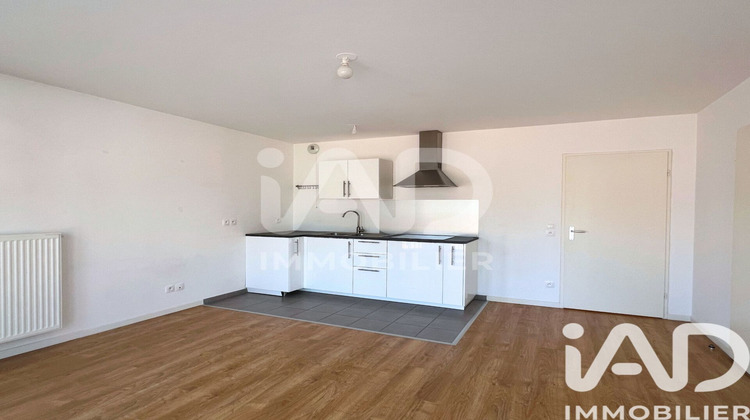 Ma-Cabane - Vente Appartement Hem, 43 m²