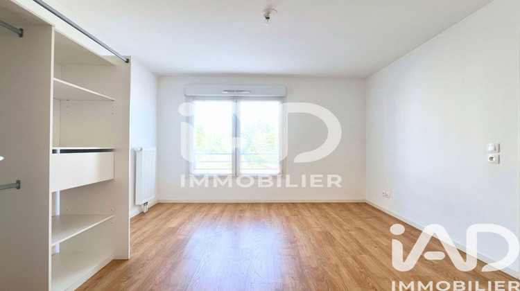 Ma-Cabane - Vente Appartement Hem, 43 m²