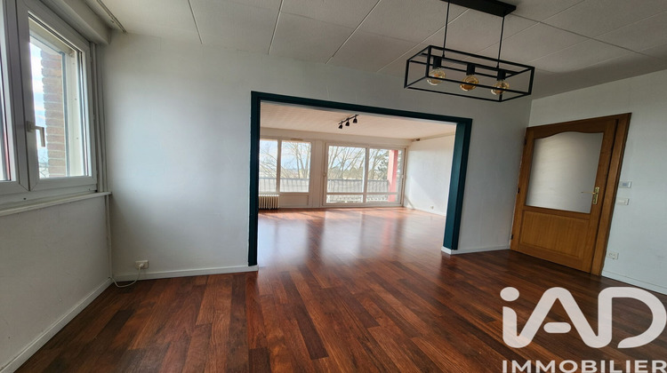 Ma-Cabane - Vente Appartement Hem, 85 m²