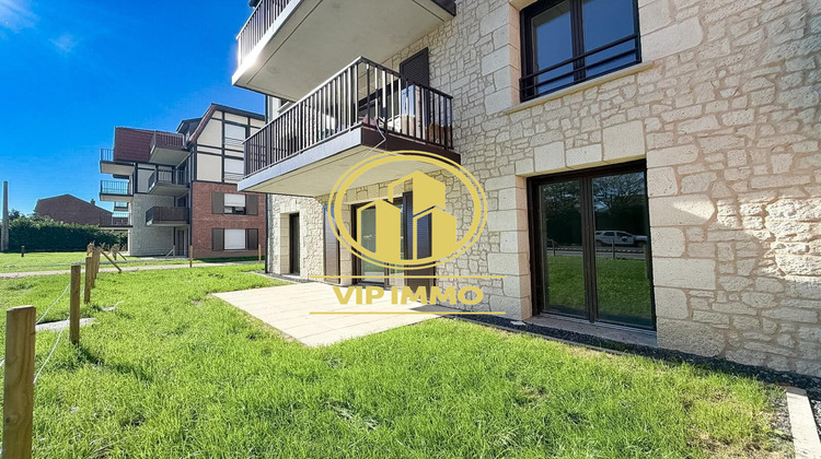 Ma-Cabane - Vente Appartement Hem, 124 m²