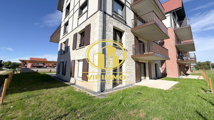 Ma-Cabane - Vente Appartement Hem, 124 m²