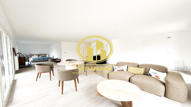 Ma-Cabane - Vente Appartement Hem, 124 m²