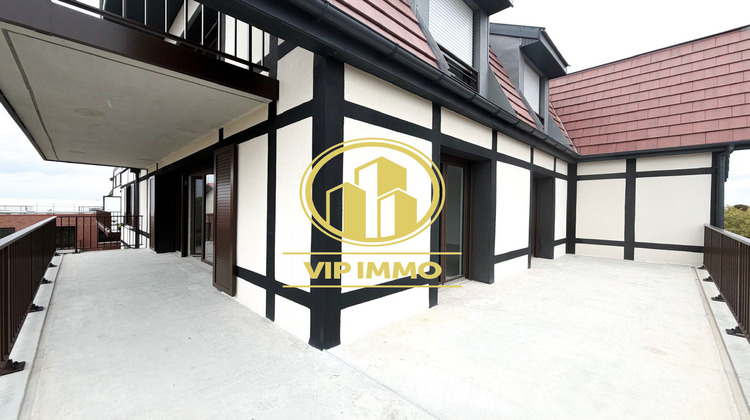 Ma-Cabane - Vente Appartement Hem, 124 m²