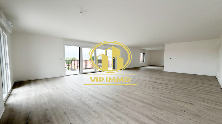 Ma-Cabane - Vente Appartement Hem, 124 m²
