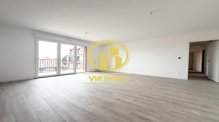 Ma-Cabane - Vente Appartement Hem, 85 m²