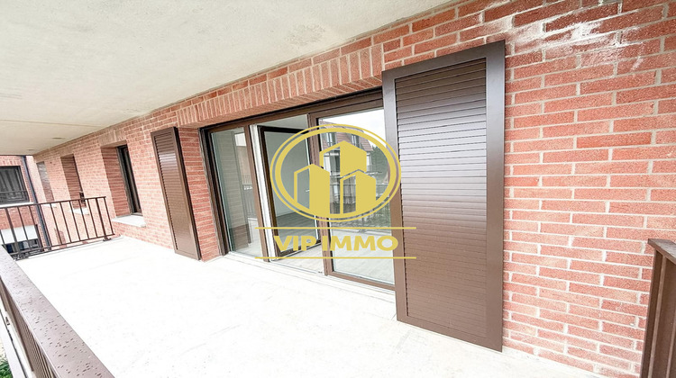 Ma-Cabane - Vente Appartement Hem, 85 m²