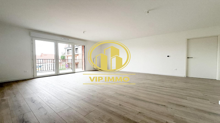 Ma-Cabane - Vente Appartement Hem, 85 m²