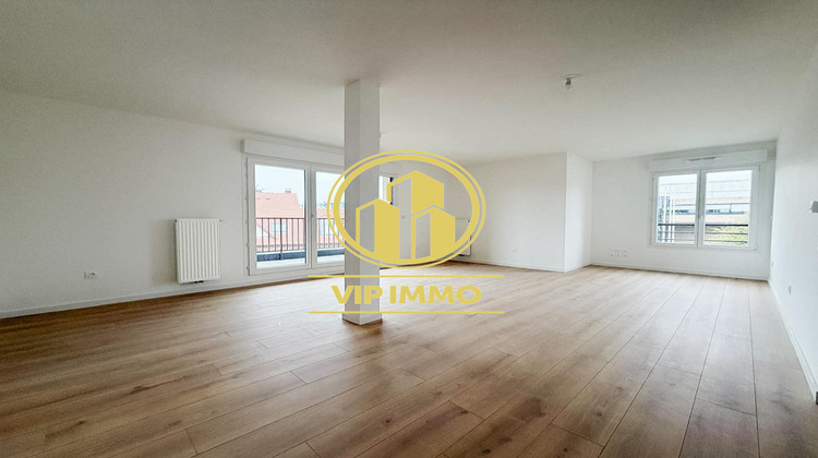 Ma-Cabane - Vente Appartement Hem, 67 m²