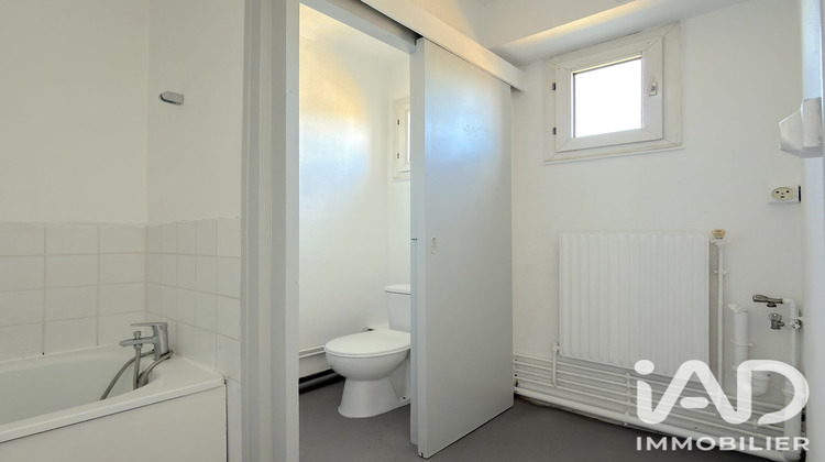 Ma-Cabane - Vente Appartement Hem, 49 m²