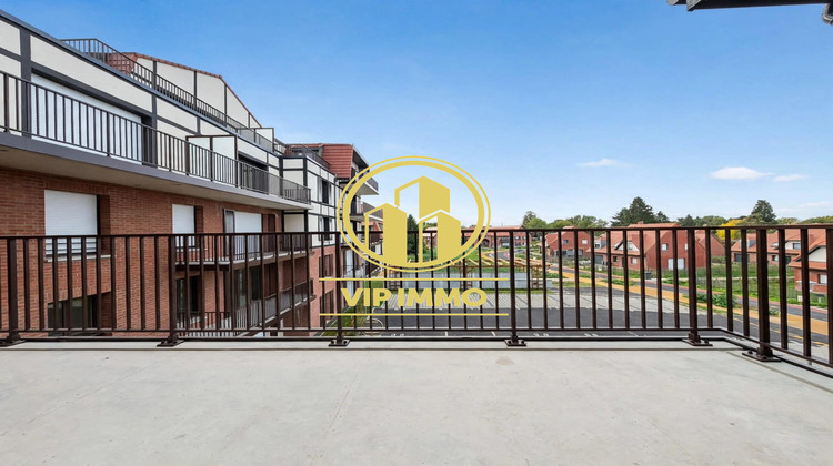 Ma-Cabane - Vente Appartement Hem, 68 m²