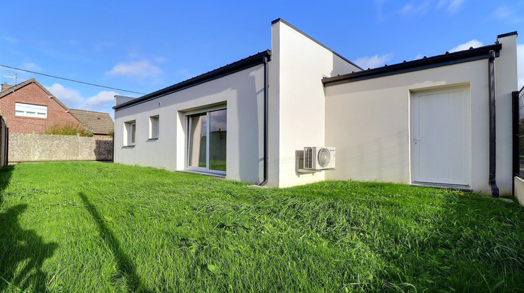 Ma-Cabane - Vente Appartement Hem-Lenglet, 80 m²