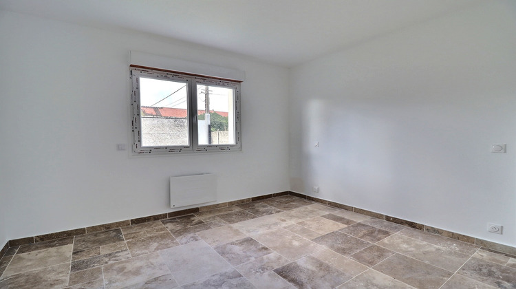 Ma-Cabane - Vente Appartement Hem-Lenglet, 80 m²