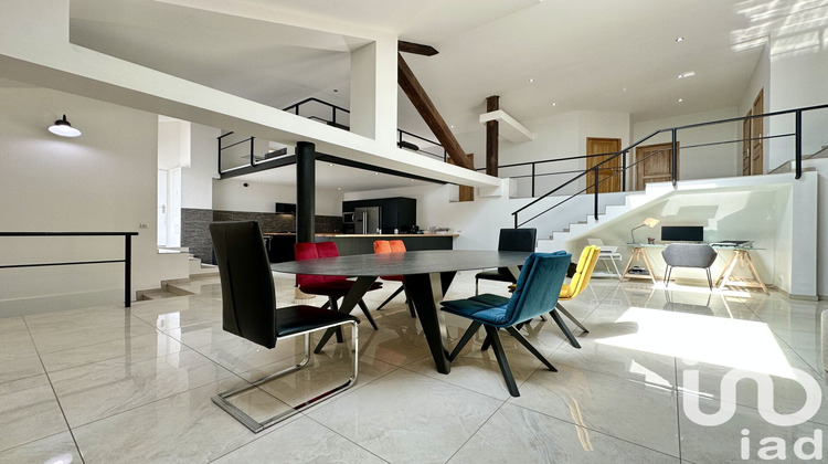 Ma-Cabane - Vente Appartement Héming, 213 m²