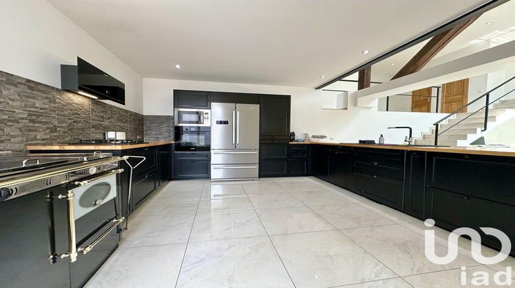 Ma-Cabane - Vente Appartement Héming, 213 m²