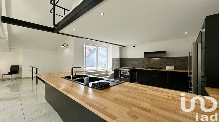 Ma-Cabane - Vente Appartement Héming, 213 m²