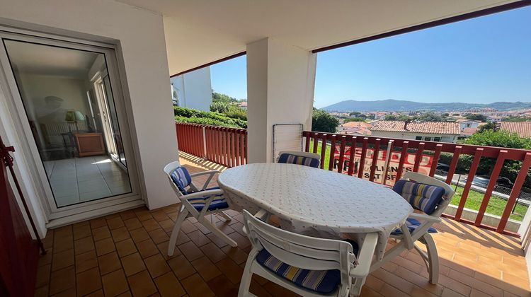 Ma-Cabane - Vente Appartement HENDAYE, 71 m²