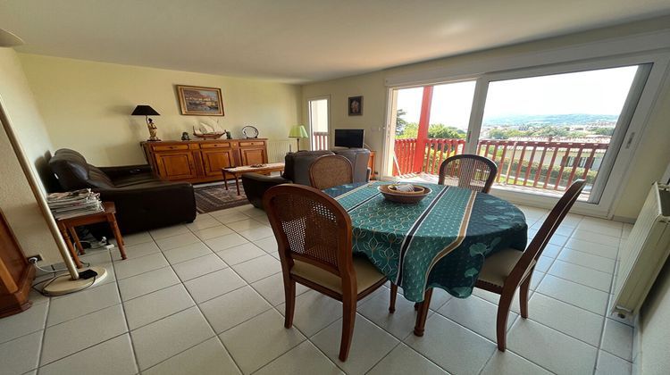 Ma-Cabane - Vente Appartement HENDAYE, 71 m²