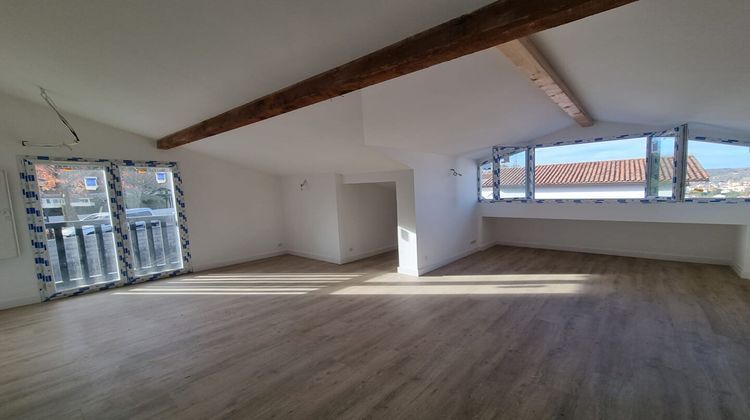 Ma-Cabane - Vente Appartement HENDAYE, 63 m²