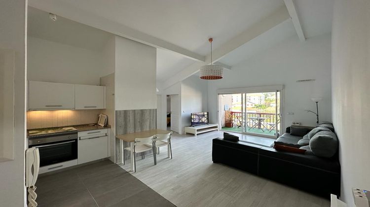 Ma-Cabane - Vente Appartement HENDAYE, 49 m²