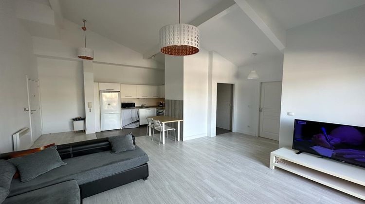 Ma-Cabane - Vente Appartement HENDAYE, 49 m²