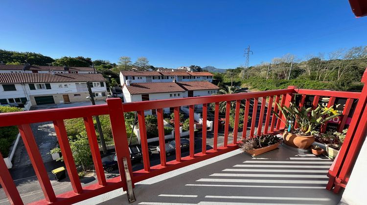 Ma-Cabane - Vente Appartement HENDAYE, 72 m²