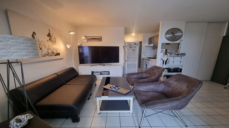 Ma-Cabane - Vente Appartement HENDAYE, 32 m²