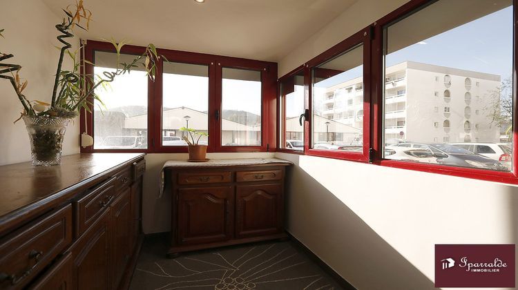 Ma-Cabane - Vente Appartement Hendaye, 60 m²