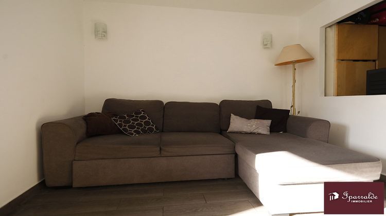 Ma-Cabane - Vente Appartement Hendaye, 60 m²