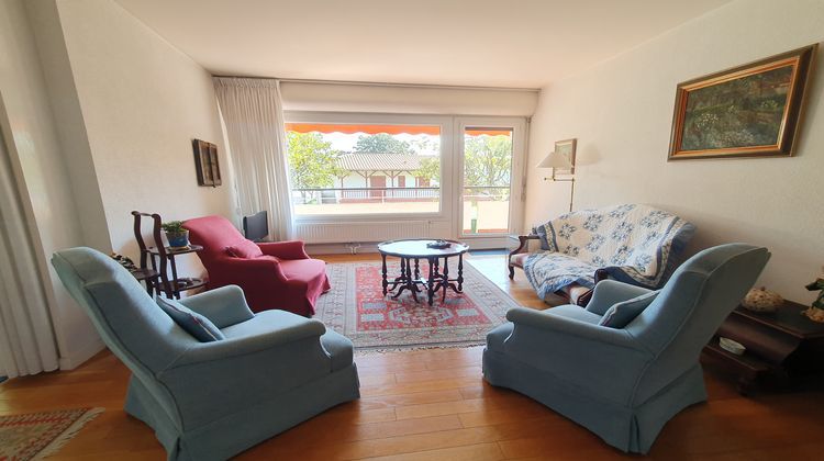 Ma-Cabane - Vente Appartement Hendaye, 87 m²