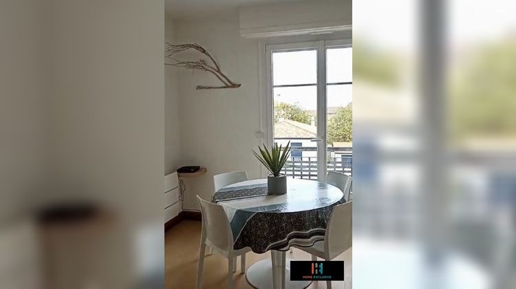 Ma-Cabane - Vente Appartement Hendaye, 39 m²