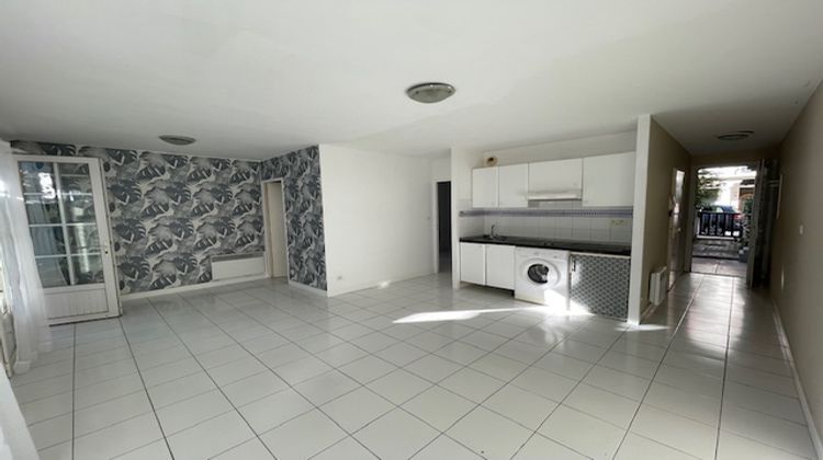 Ma-Cabane - Vente Appartement HENDAYE, 40 m²