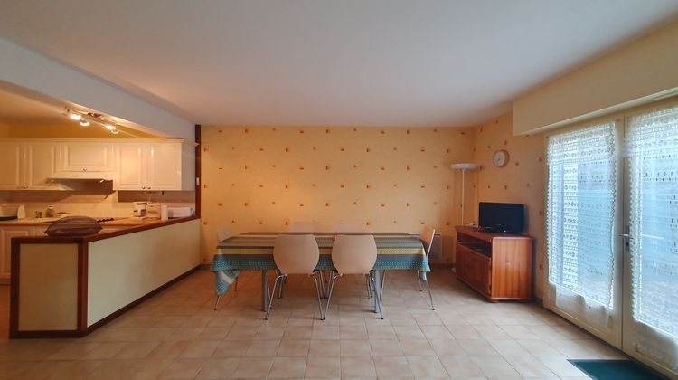 Ma-Cabane - Vente Appartement Hendaye, 35 m²