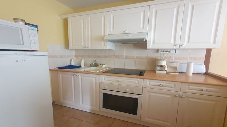 Ma-Cabane - Vente Appartement Hendaye, 35 m²