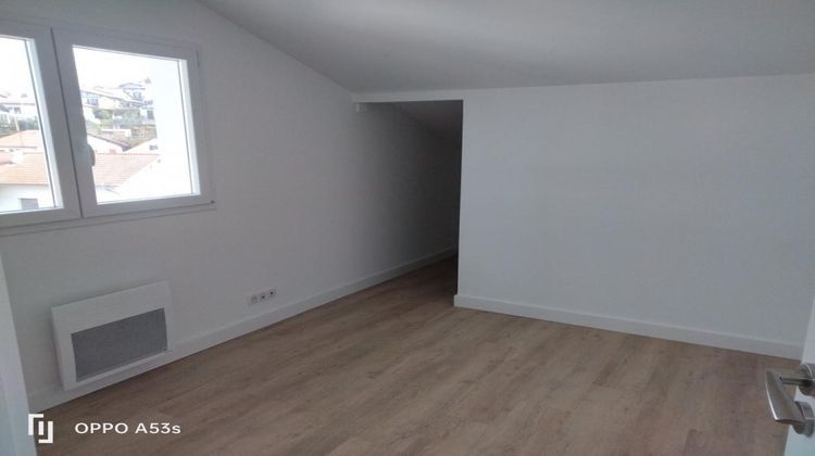 Ma-Cabane - Vente Appartement HENDAYE, 90 m²