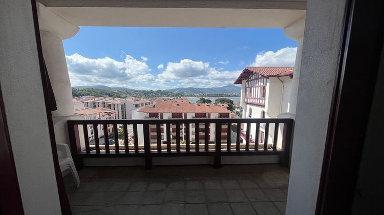 Ma-Cabane - Vente Appartement HENDAYE, 69 m²