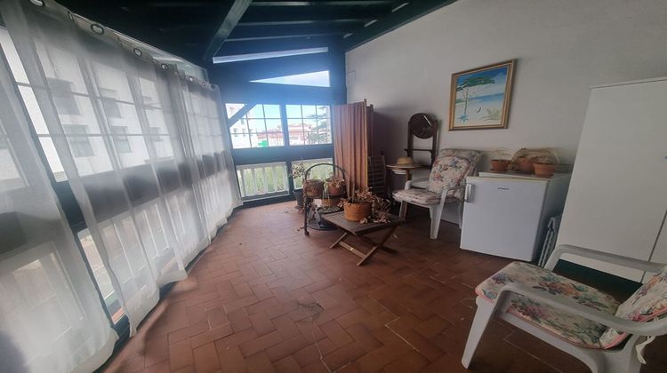 Ma-Cabane - Vente Appartement HENDAYE, 91 m²