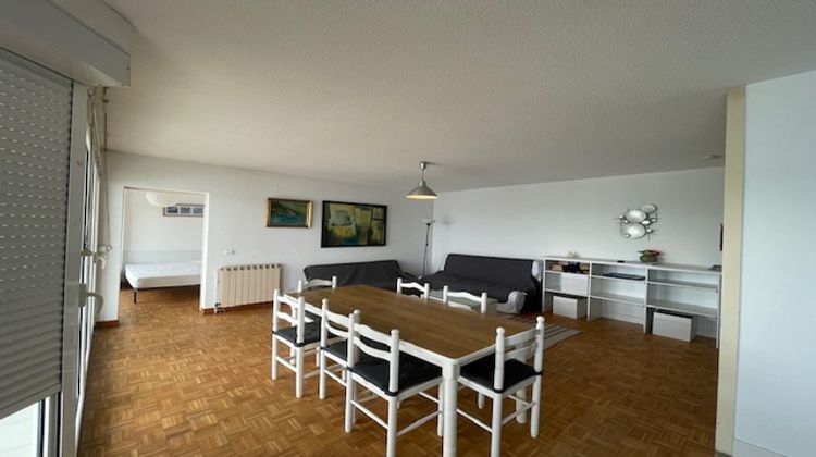 Ma-Cabane - Vente Appartement HENDAYE, 61 m²