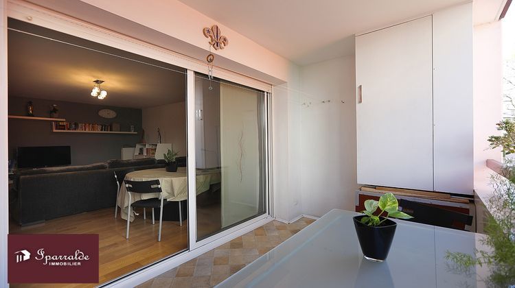 Ma-Cabane - Vente Appartement Hendaye, 72 m²