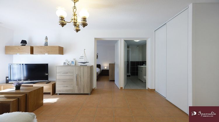 Ma-Cabane - Vente Appartement Hendaye, 47 m²