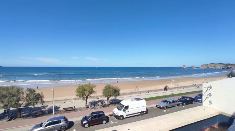 Ma-Cabane - Vente Appartement Hendaye, 25 m²